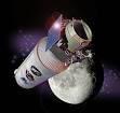 LCROSS - Wikipedia, the free encyclopedia