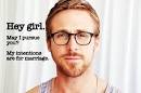 Of course you do Ryan.