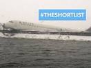 The Short List: Plane skids in wintry weather; U.S. ambassador.