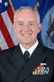 Oceanographer, meteorologist and Navy Rear Adm. David Titley will give the ... - dtitley-200x300