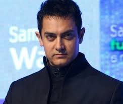 ... actor Aamir Khan has kept his promise for Hajj journey and will be leaving for Saudi Arabia on Friday morning along with his mother Zeenat Husain. - aamir-khan-to-leave-for-hajj-with-mother-today