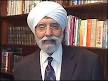 Sir Mota Singh QC