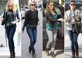 Ankle Boots | novo style lounge