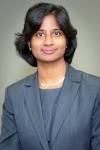 But Radha Muthiah, who works with the United Nations Foundation to save ... - Radha2-Post