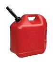 If You Can't Find A Gas Can, Here's Why | The Lonely Conservative