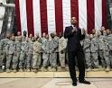 Obama Nears Decision On Afghan Troop Withdrawal | News One
