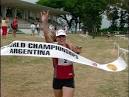 Modern Pentathlon