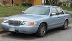 File:1998-02 Mercury Grand Marquis.jpg - Wikipedia, the free ...