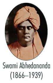 swami abhayaanand