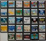 NPC Comic - DS Game Collection