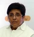 Government did a U-turn: Kiran Bedi : Rajiv Gandhi News