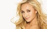 Hayden Panettiere Wallpapers High Definition