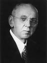 Edgar Cayce American Psychic