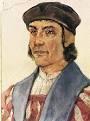Bartolomeu Dias - First