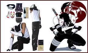 naruto costumesclass=cosplayers