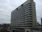 Citibank were a major tenant of the building and had an illuminated sign at - via Daymix