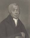 Richard Allen was born into
