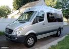 2010 Mercedes-Benz Sprinter: For the Gosselins, for you - Boston ...
