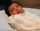 First Baby Photos Of Blue Ivy
