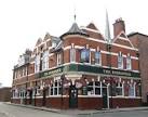 The Endeavour public house - via Daymix