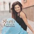 Amazon.com: Shania Twain - Greatest Hits: Shania Twain: Music