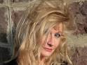 NATASHA JAMES TALKS TO