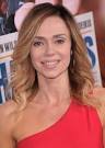 Vanessa Angel Pictures   Premiere Of Warner Bros. "Hall Pass ...