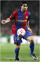 Image Barcelonas Deco is poised Picture