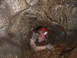 Wild Caving Tour - Jewel Cave National Monument
