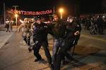 Ferguson Police Officer Wont Get Severance - WSJ