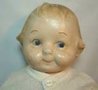 Doll by E.I. Horsman