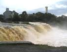 a bit like Niagara Falls! - via Daymix