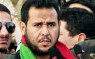 Abdelhakim Belhadj, a