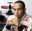 Lewis Hamilton Joins TAG Heuer