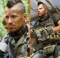 Modern Warfare 2 copies Mohawk