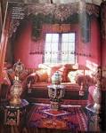 Awe-inspiring Moroccan Bedroom Decor » Photo 754 | Electroscanogram.