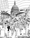 TwoMorrows Publishing - Alter Ego Vol. 3 No. 6 - All-Star Squadron