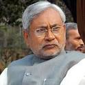 Nitish Kumar talks to Lalu Prasad Yadav to bail out JD(U) nominees.