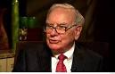 Warren Buffett: Forget gold,