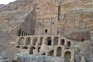 The Royal Tombs
