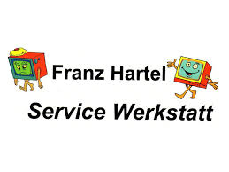 Franz Hartel Service Werkstatt, Schellingstr., Maxvorstadt ...