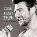 Gökhan Tepe'nin Aşkı Sahnede!