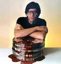 David Cronenberg