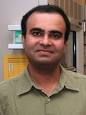 Research Associate Pranav Sharma is first author of the new Neuron study. - sharma