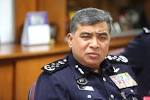 Ignore KLMs terror attack warning, says Malaysia IGP | TODAYonline