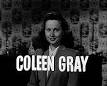 Coleen Gray - Wikipedia, the free encyclopedia