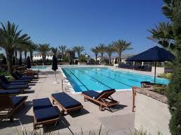 Bressi Ranch Pool