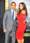 Ludacris And Eudoxie At New Years Eve Premiere | Entertainment.