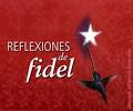 reflexiones de fidel