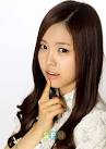 Korea Girls Group A Pink NaEun
